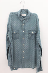 CAMISA Masculino Pull & Bear