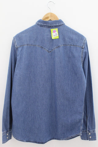 BLUSA Femenino CASUAL /OFICINA Levis