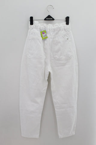 JEAN MUJER Femenino Zara