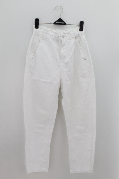 JEAN MUJER Femenino Zara