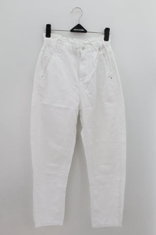 JEAN MUJER Femenino Zara