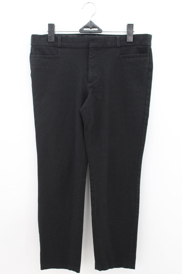 PANTALON VESTIR Femenino Banana Republic