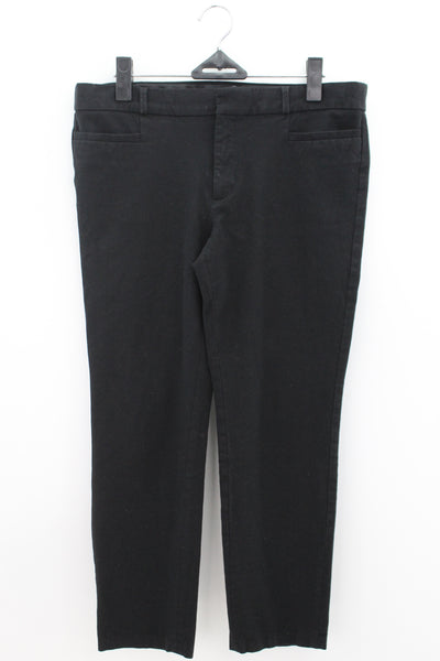 PANTALON VESTIR Femenino Banana Republic