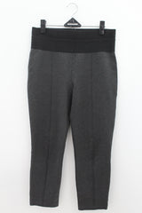 PANTALON VESTIR Femenino Zara