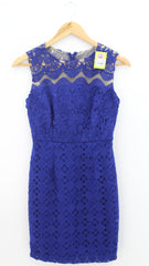 VESTIDO Femenino GALA/ FIESTA Adrianna Papell