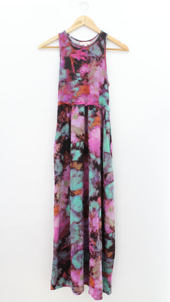 VESTIDO Femenino CASUAL/DEPORTIVO