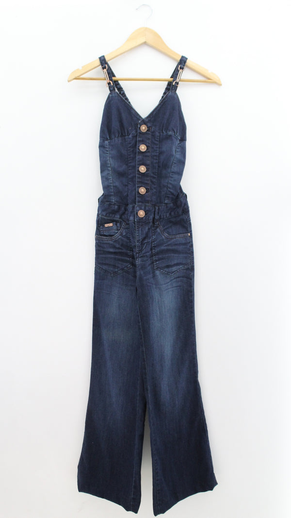 ENTERIZO PANTALON Femenino