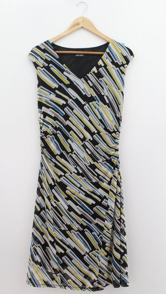 VESTIDO Femenino GALA/ FIESTA Nine West