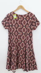 VESTIDO Femenino CASUAL/DEPORTIVO Forever 21