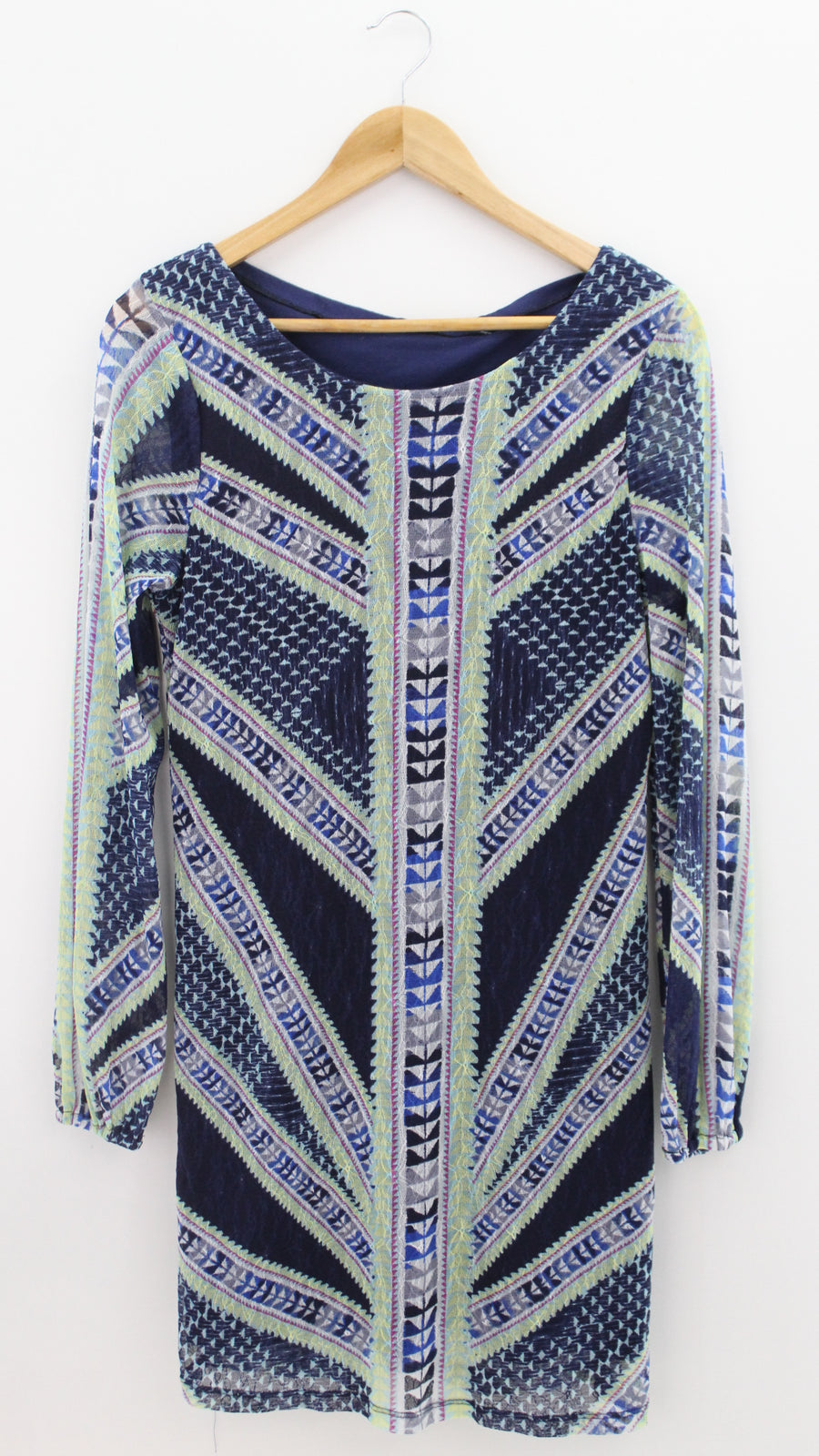 VESTIDO Femenino CASUAL/DEPORTIVO