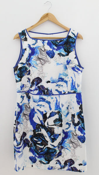 VESTIDO Femenino GALA/ FIESTA