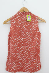 TOP Femenino CASUAL Leonisa