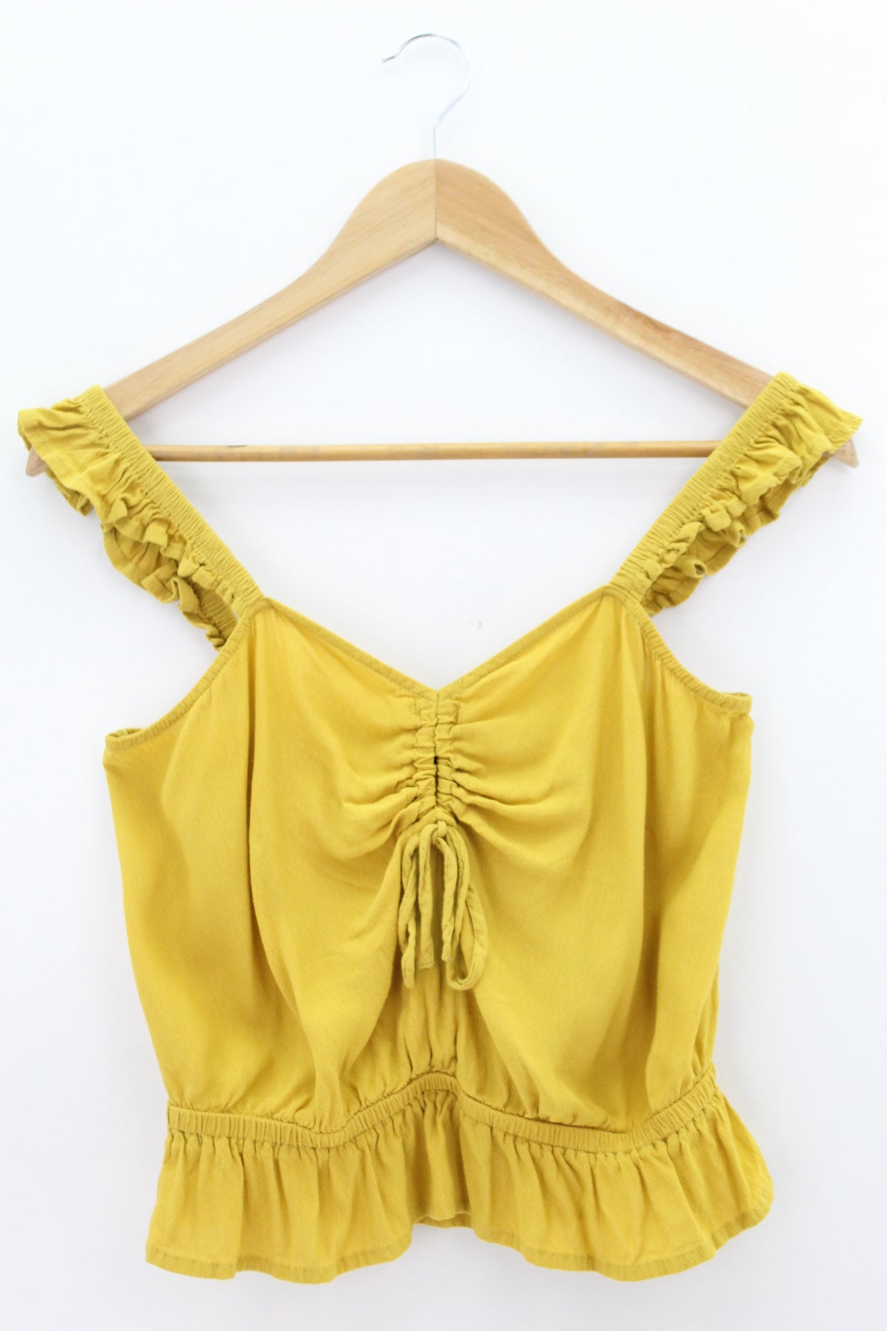 TOP Femenino CASUAL Express
