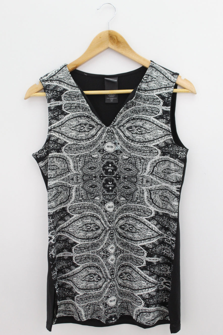 TOP Femenino CASUAL