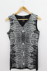 TOP Femenino CASUAL
