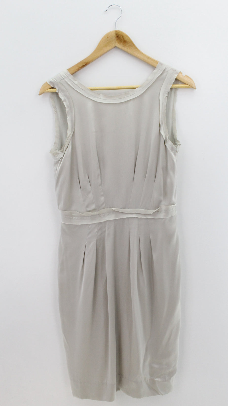 VESTIDO Femenino GALA/ FIESTA Banana Republic