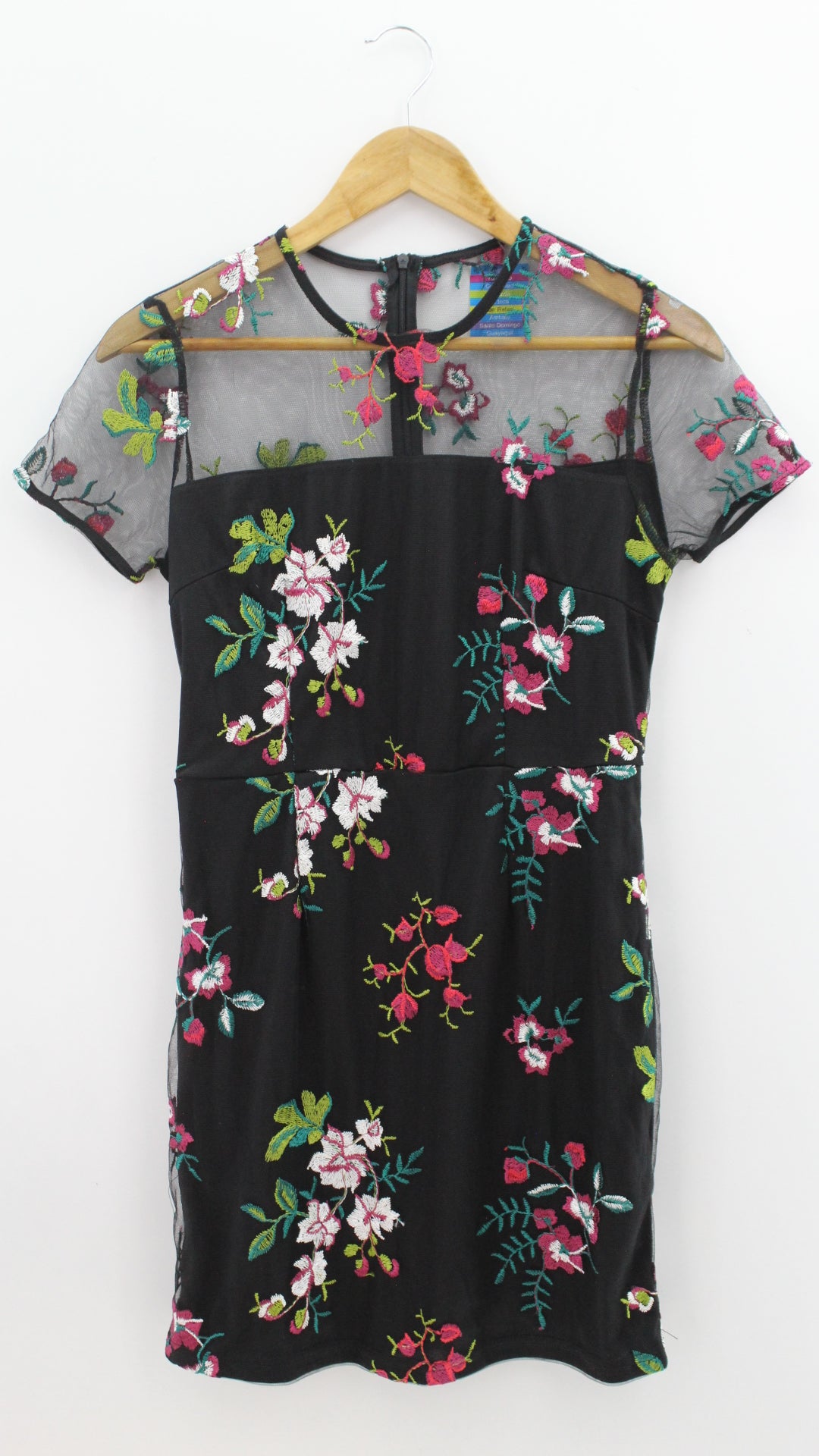 VESTIDO Femenino CASUAL/DEPORTIVO