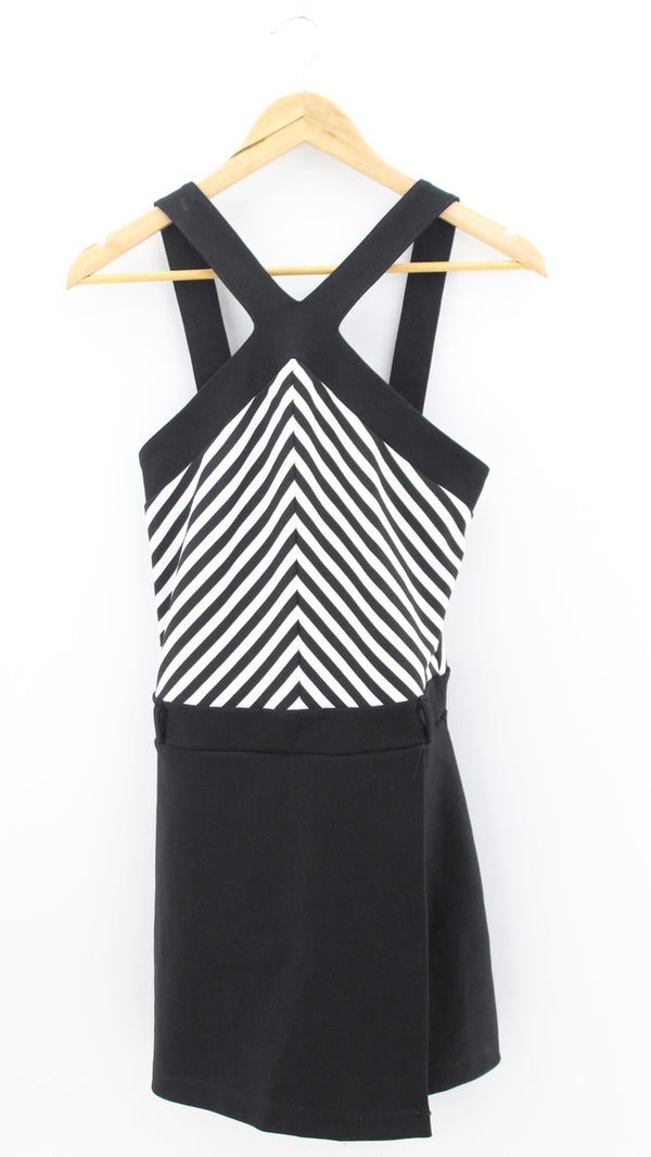 ENTERIZO SHORT Femenino Studio F