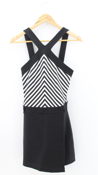 ENTERIZO SHORT Femenino Studio F