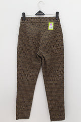PANTALON VESTIR Femenino Studio F