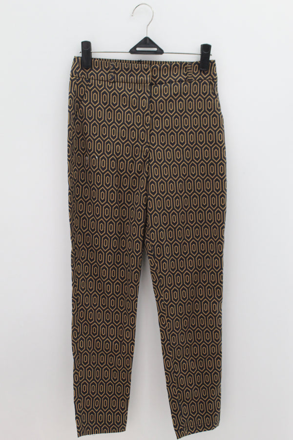 PANTALON VESTIR Femenino Studio F
