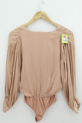 TOP Femenino FIESTA Studio F