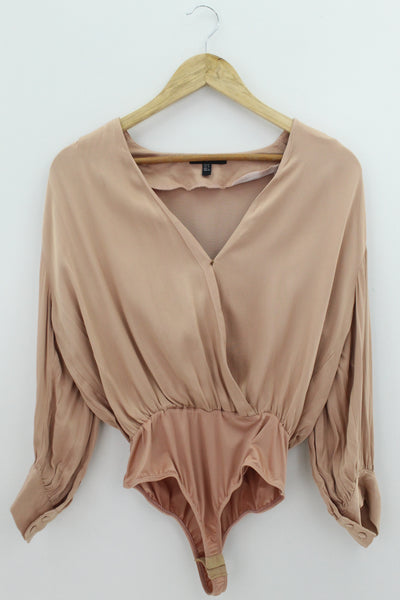 TOP Femenino FIESTA Studio F