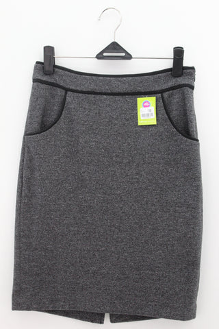 FALDA Femenino The Limited