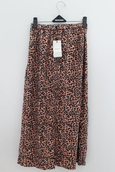 FALDA Femenino Stradivarius