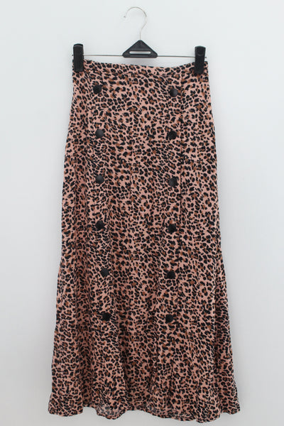 FALDA Femenino Stradivarius