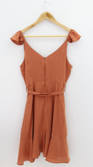 VESTIDO Femenino VERANO/ PLAYA Isabella