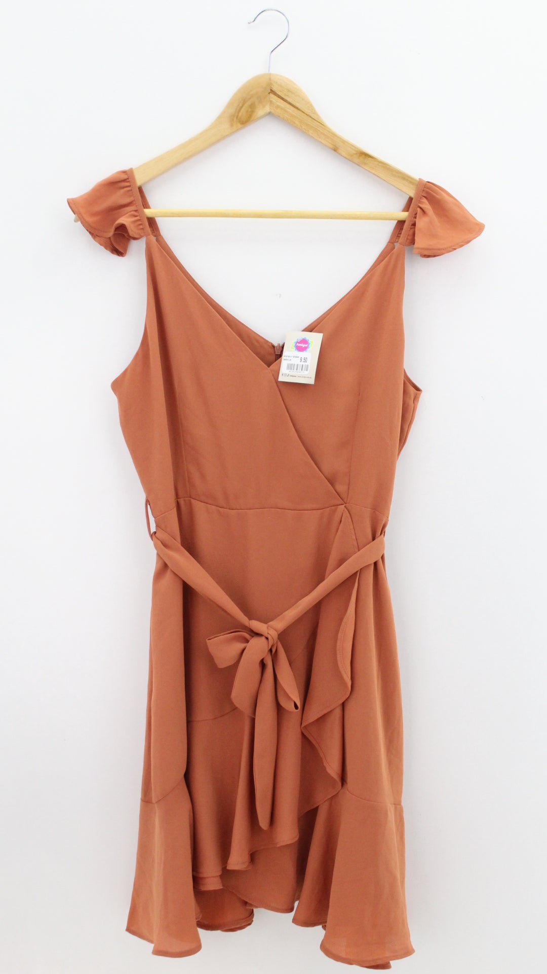 VESTIDO Femenino VERANO/ PLAYA Isabella
