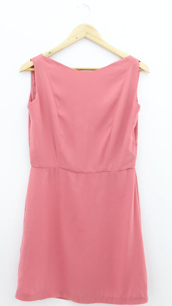 VESTIDO Femenino FORMAL/OFICINA
