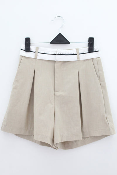 SHORT Femenino