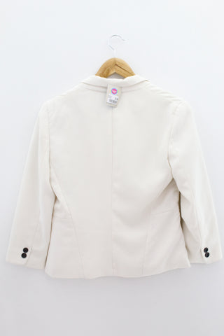 CHAQUETA Femenino Bershka