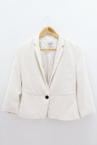 CHAQUETA Femenino Bershka