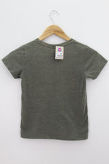 CAMISETA niño (3-7)