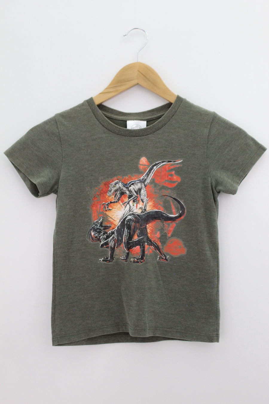 CAMISETA niño (3-7)