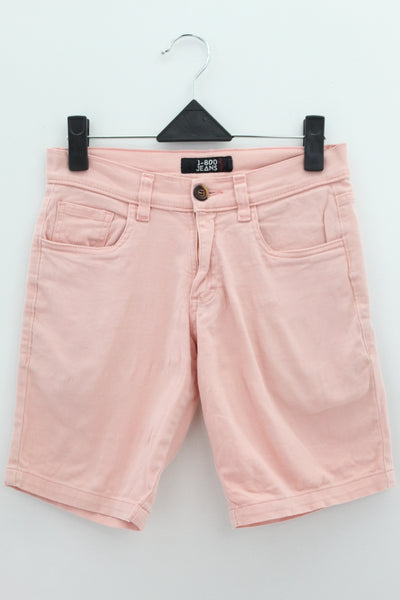 SHORT Femenino