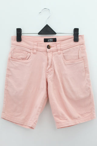 SHORT Femenino