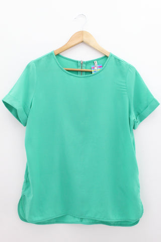 BLUSA Femenino CASUAL /OFICINA Stradivarius