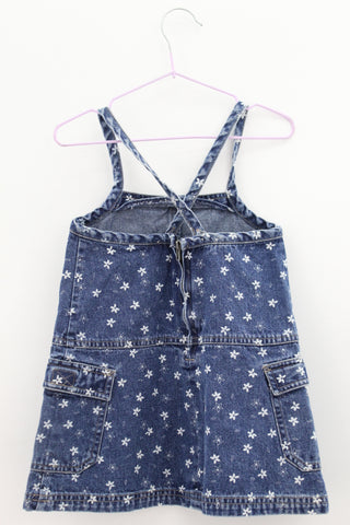 VESTIDO BEBE Femenino (0-2)