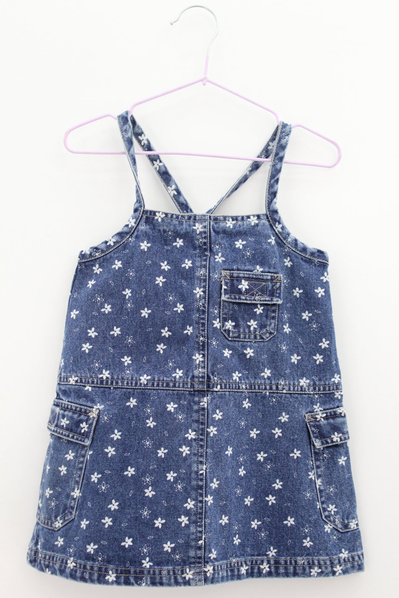 VESTIDO BEBE Femenino (0-2)