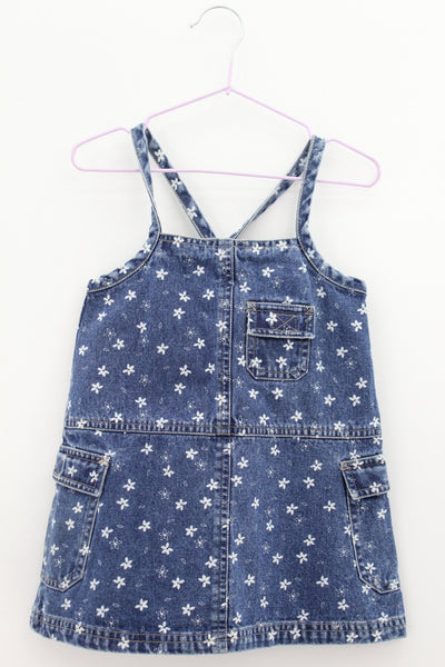 VESTIDO BEBE Femenino (0-2)