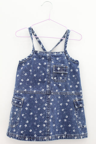 VESTIDO BEBE Femenino (0-2)
