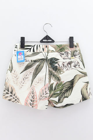 SHORT Femenino Studio F