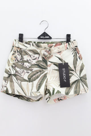 SHORT Femenino Studio F