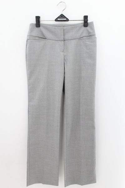 PANTALON VESTIR Femenino Mango