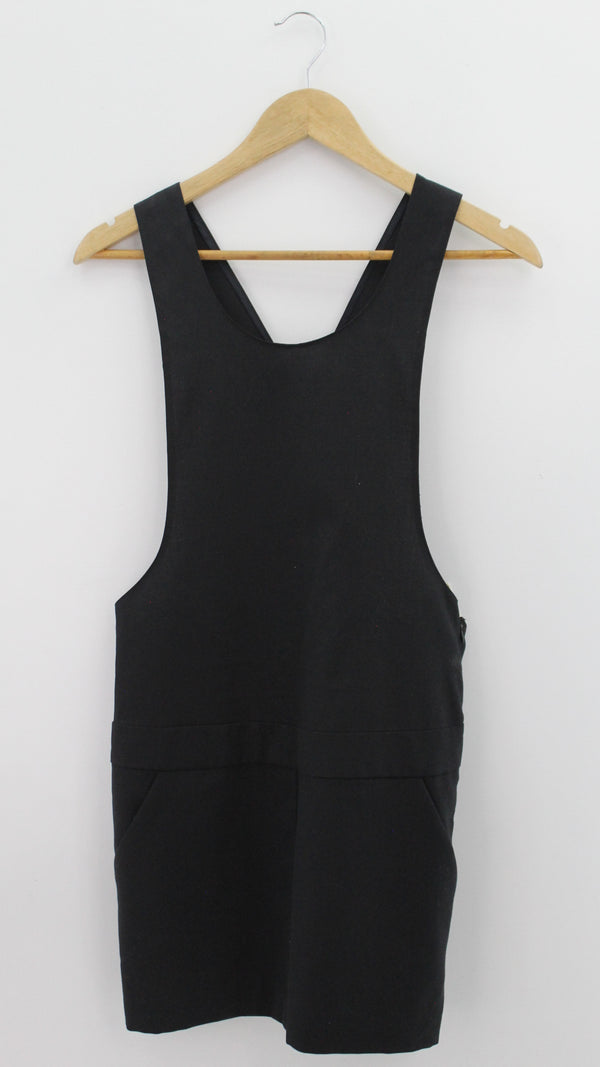 VESTIDO Femenino VERANO/ PLAYA Zara