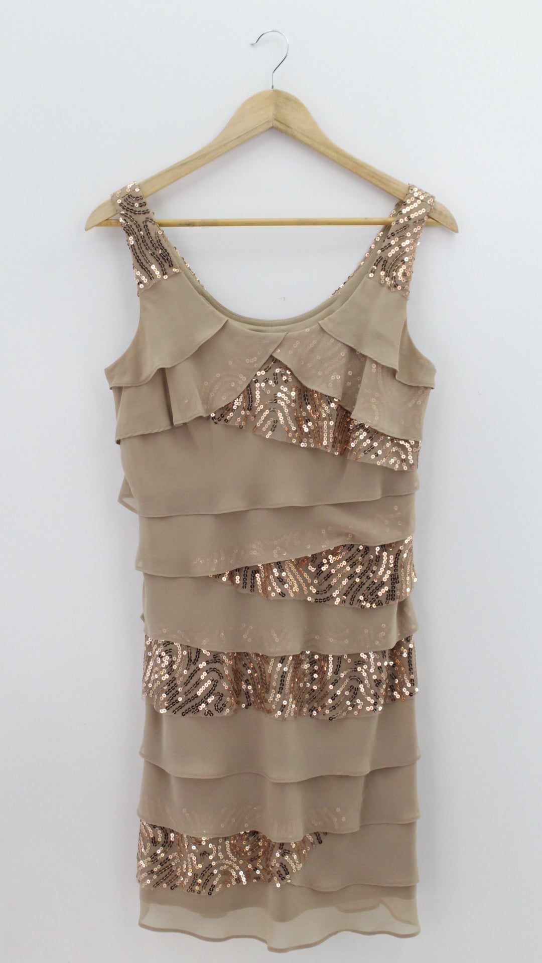 VESTIDO Femenino GALA/ FIESTA